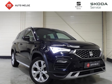 SEAT Ateca 0