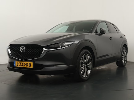 Mazda CX-30 0