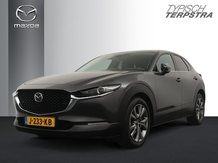 Mazda CX-30 0