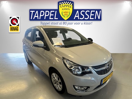 Opel Karl 0