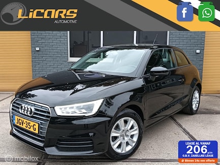 Audi A1 0