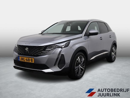 Peugeot 3008 0