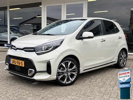 Kia Picanto 0