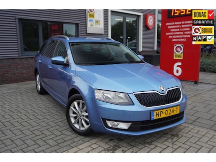 Skoda Octavia 0