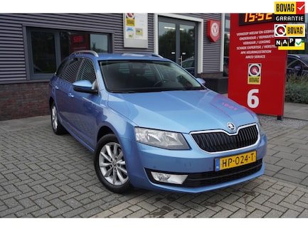Skoda Octavia 0