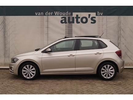 Volkswagen Polo 0