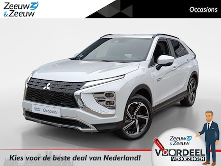 Mitsubishi Eclipse Cross 0
