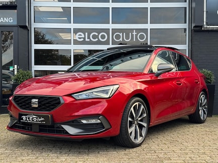 SEAT Leon 0