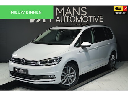 Volkswagen Touran 0