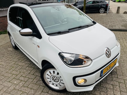 Volkswagen Up! 0