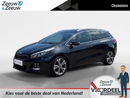 Kia Ceed 0