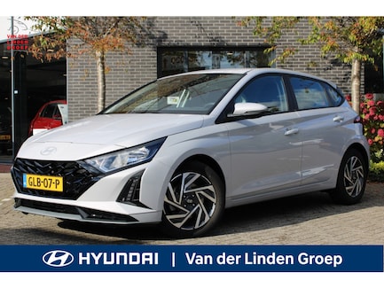 Hyundai i20 0