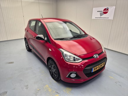Hyundai i10 0