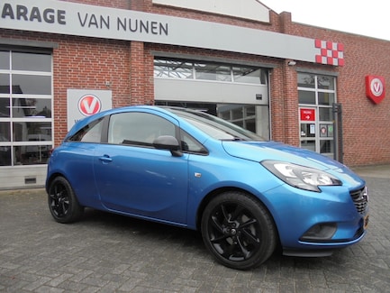 Opel Corsa 0