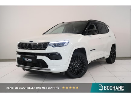 Jeep Compass 0
