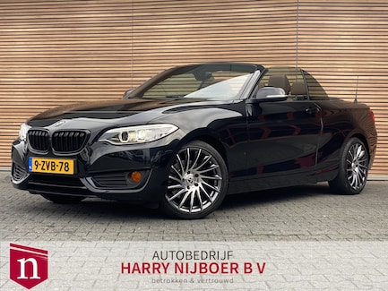 BMW 2-Serie 0