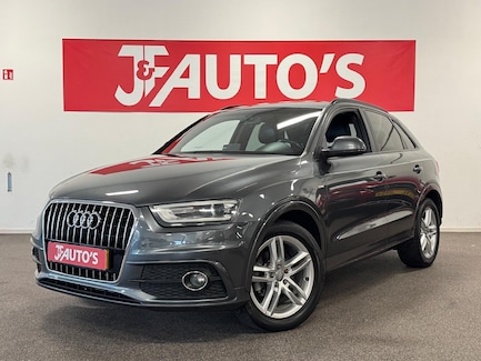 Audi Q3 0
