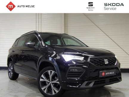 SEAT Ateca 0