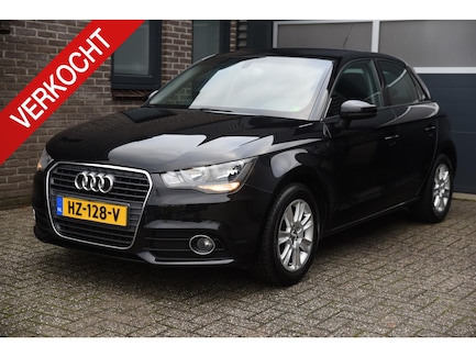Audi A1 0