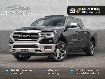 Dodge Ram 1500 0