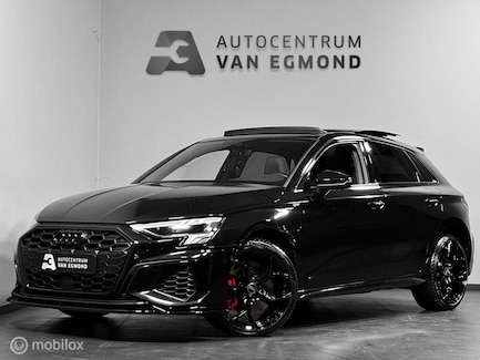 Audi A3 0
