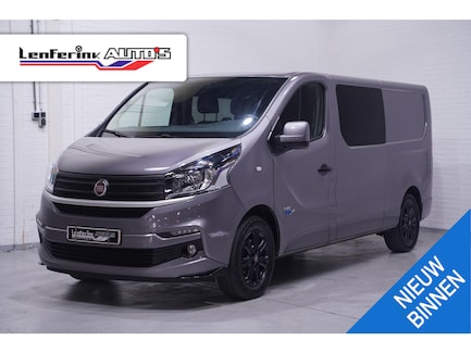 Renault Trafic 0