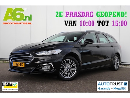 Ford Mondeo 0