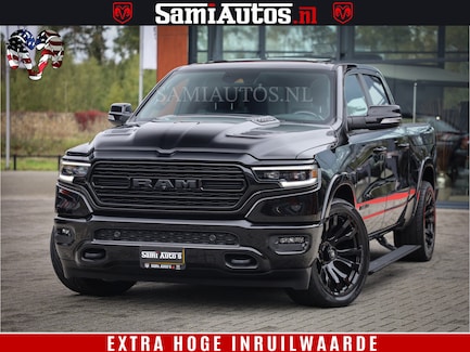 Dodge Ram 1500 0