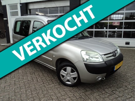 Peugeot Partner 0