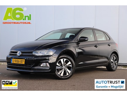 Volkswagen Polo 0