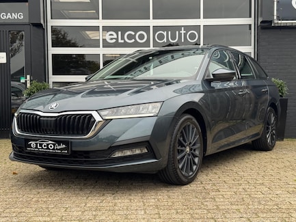 Skoda Octavia 0