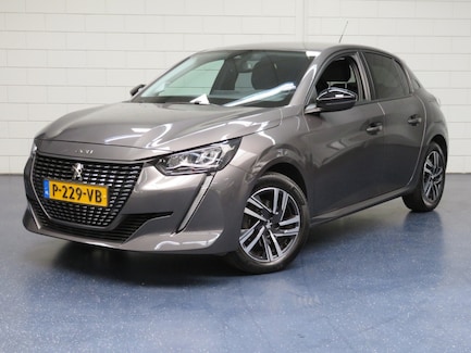 Peugeot 208 0