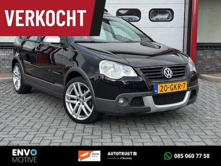 Volkswagen Polo 0
