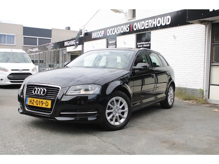 Audi A3 0