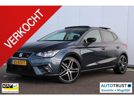 SEAT Ibiza 0