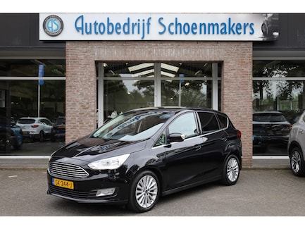 Ford C-Max 0