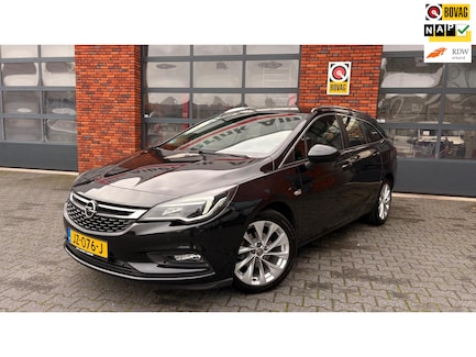 Opel Astra 0