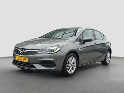 Opel Astra 0