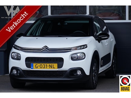 Citroën C3 0