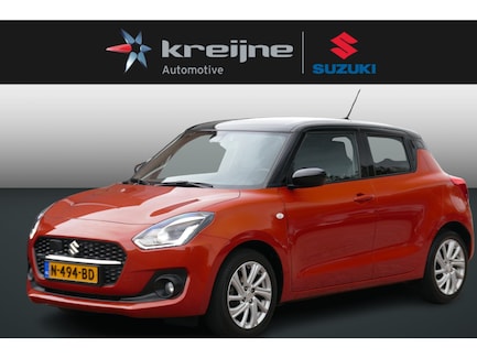 Suzuki Swift 0
