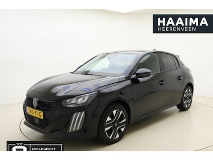 Peugeot 208 0