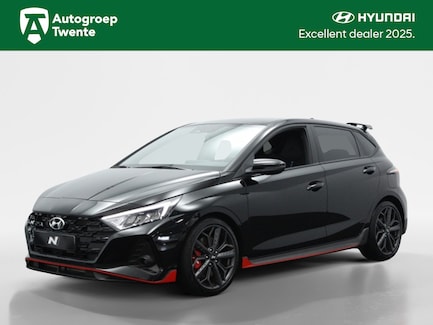 Hyundai i20 0
