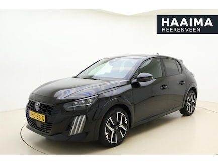 Peugeot 208 0