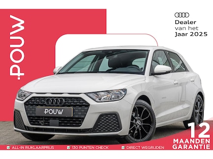 Audi A1 0