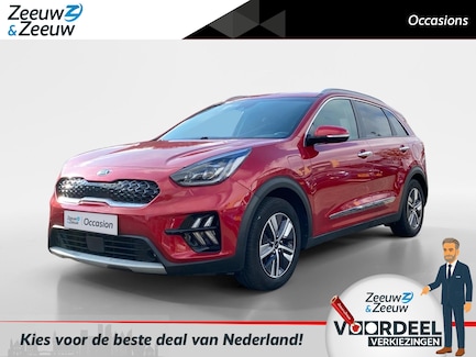 Kia Niro 0