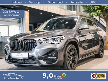 BMW X1 0