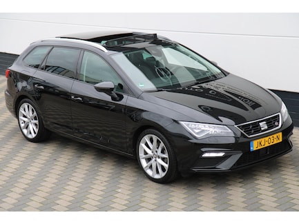 SEAT Leon 0