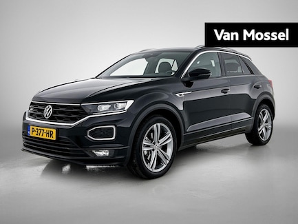 Volkswagen T-Roc 0