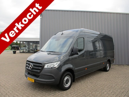 Mercedes-Benz Sprinter 0