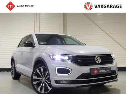 Volkswagen T-Roc 0